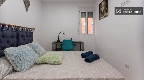 Piso en alquiler de 3 habitaciones en La MalvaRosa, Valencia, imatge 3