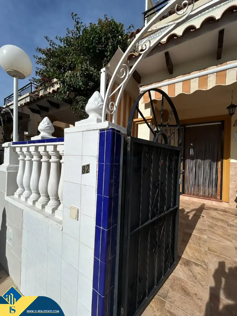 Duplex avec piscine à vendre à Los Balcones - Los Altos, imagen 34