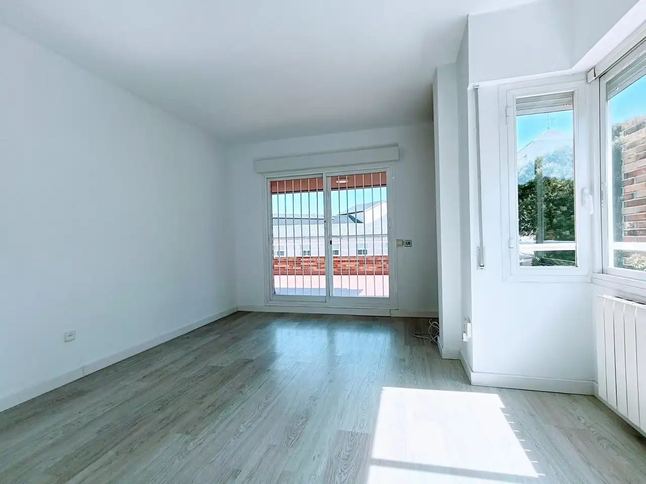 Flat for rent in GENERAL ARANAZ, Concepción