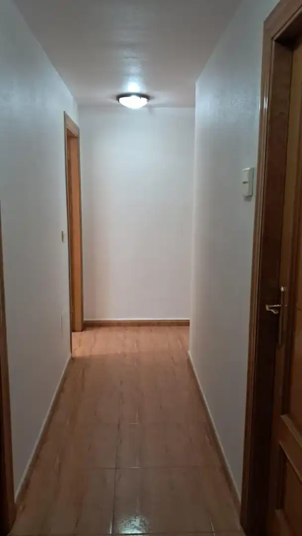Apartament en venda en Alhama de Murcia amb Aire condicionat, Calefacció i Moblat