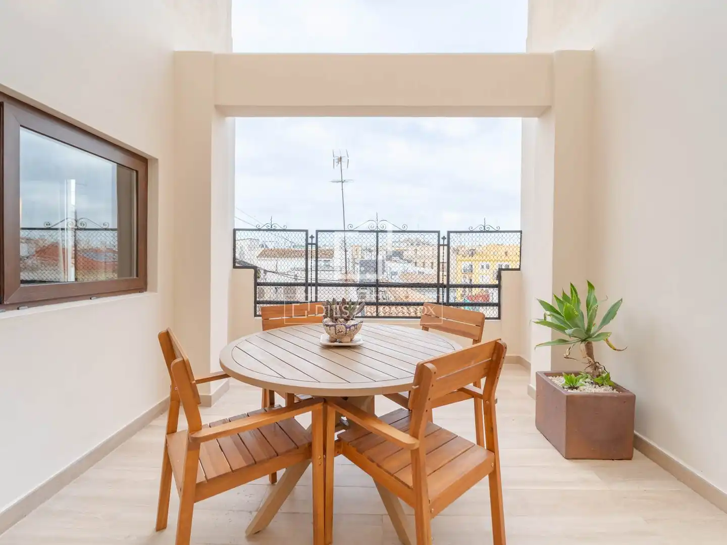 Wohnung zur Miete in Valencia, Valencia