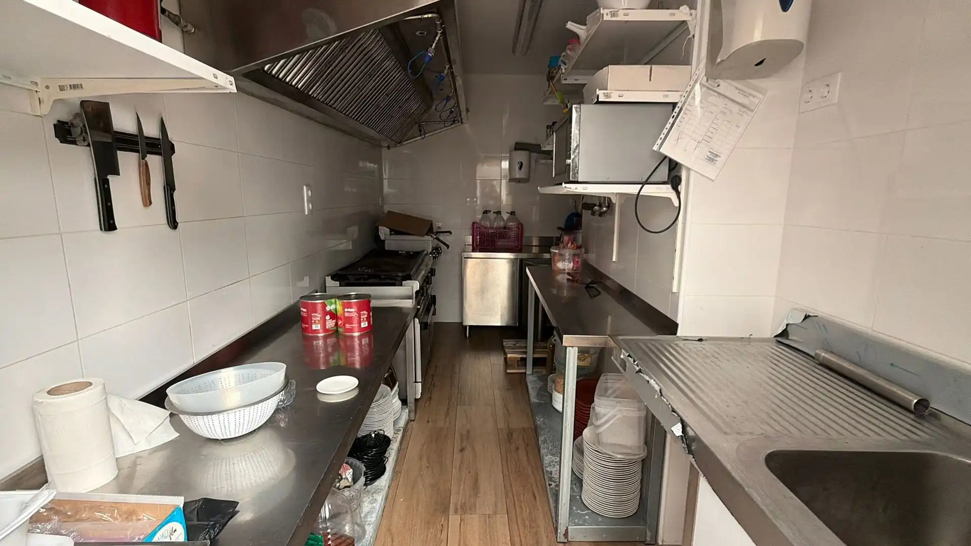 Business premises to rent in Calle Sancho Panza, imagen 3
