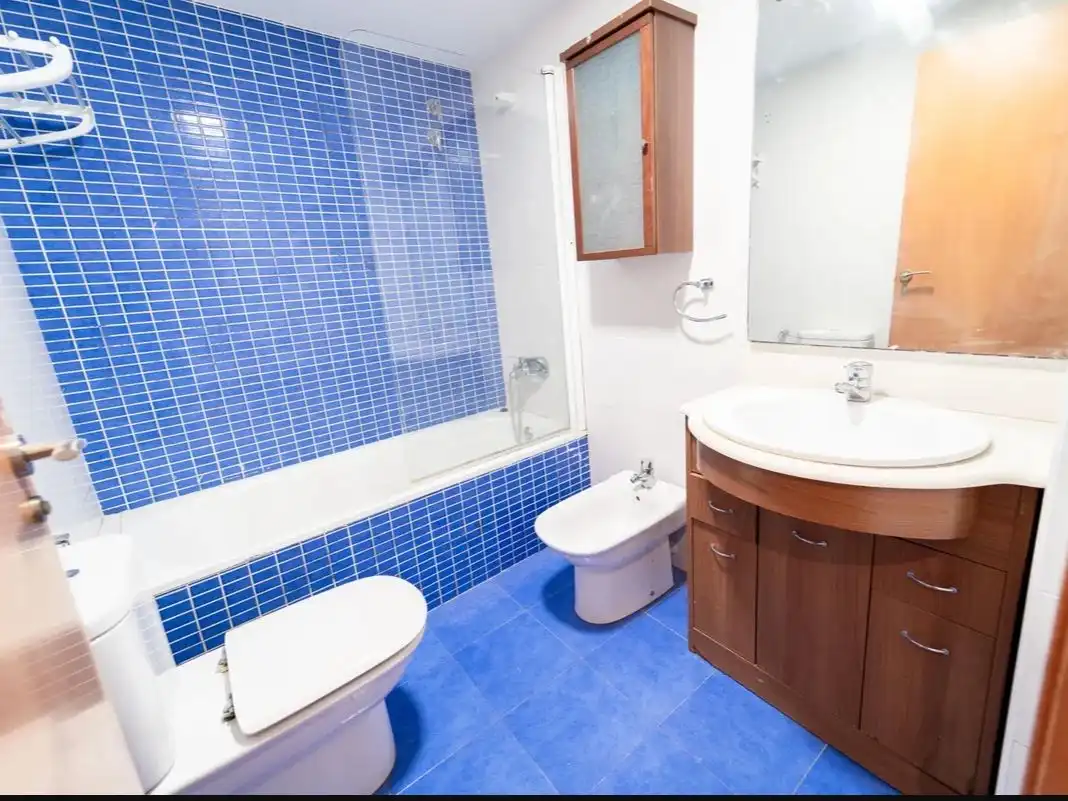 Appartamento con ascensore in vendita a Calle Sant Gil 9, imagen 19