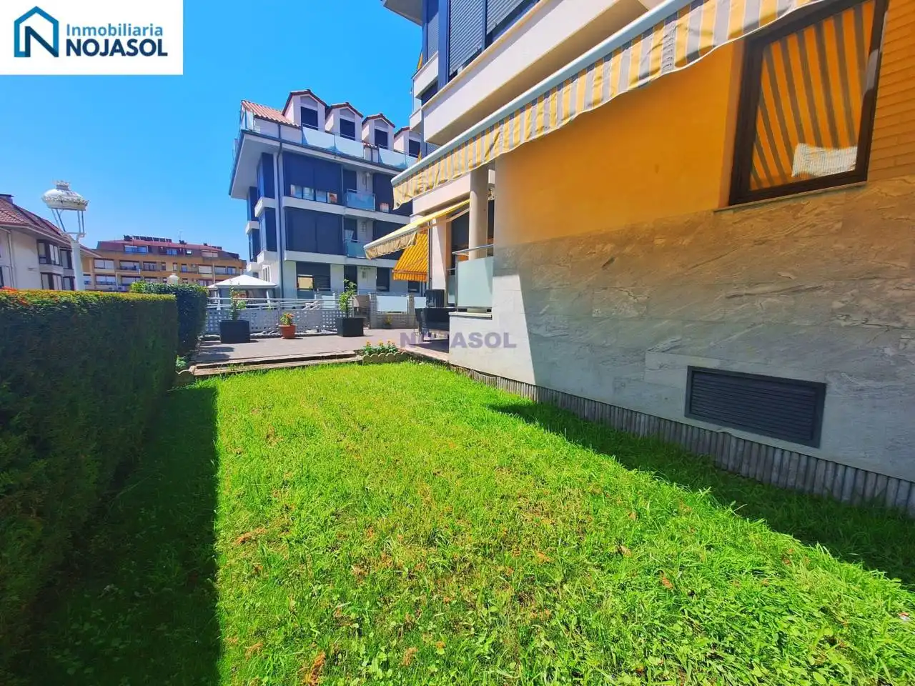 Wohnung mit Pool zur Miete in Calle La Costa, imagen 63