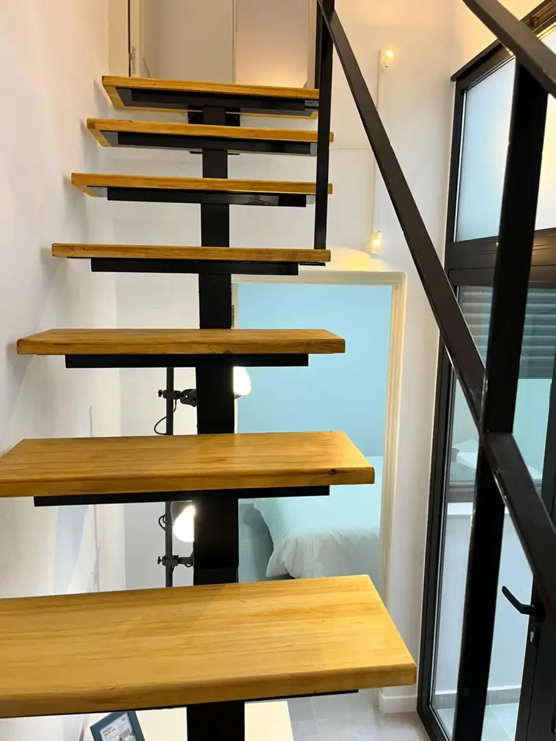 Apartament amb ascensor de lloguer a Benicalap, imagen 17