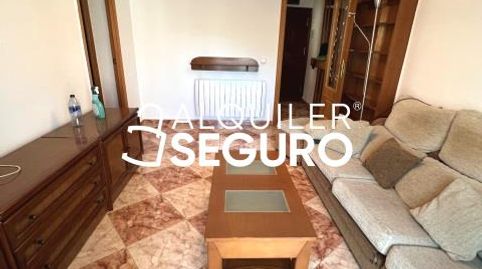 Foto 2 de Piso de alquiler en Rio Duero, San Nicasio, Leganés