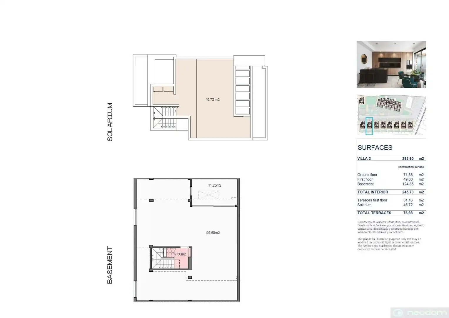 Casa en venta en Mar Menor Golf, imagen 27