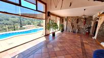 Casa o xalet en venda en Argentona amb Jardí privat, Terrassa i Piscina