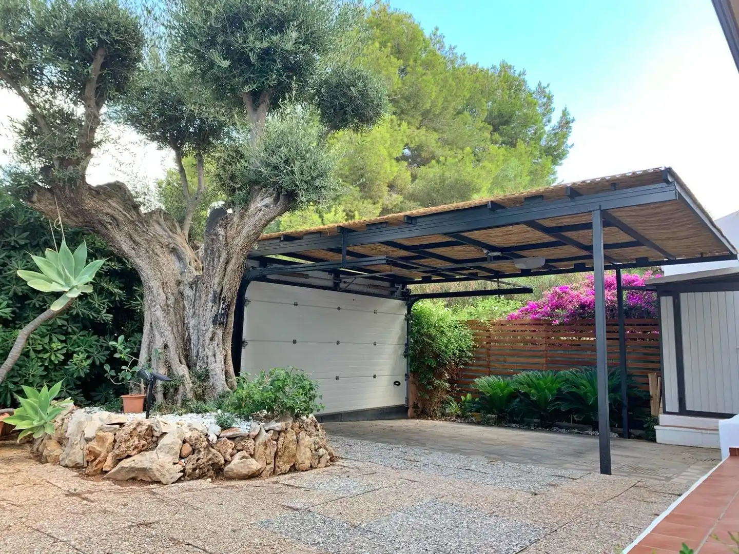 Finca rústica de lloguer a Casco Urbano