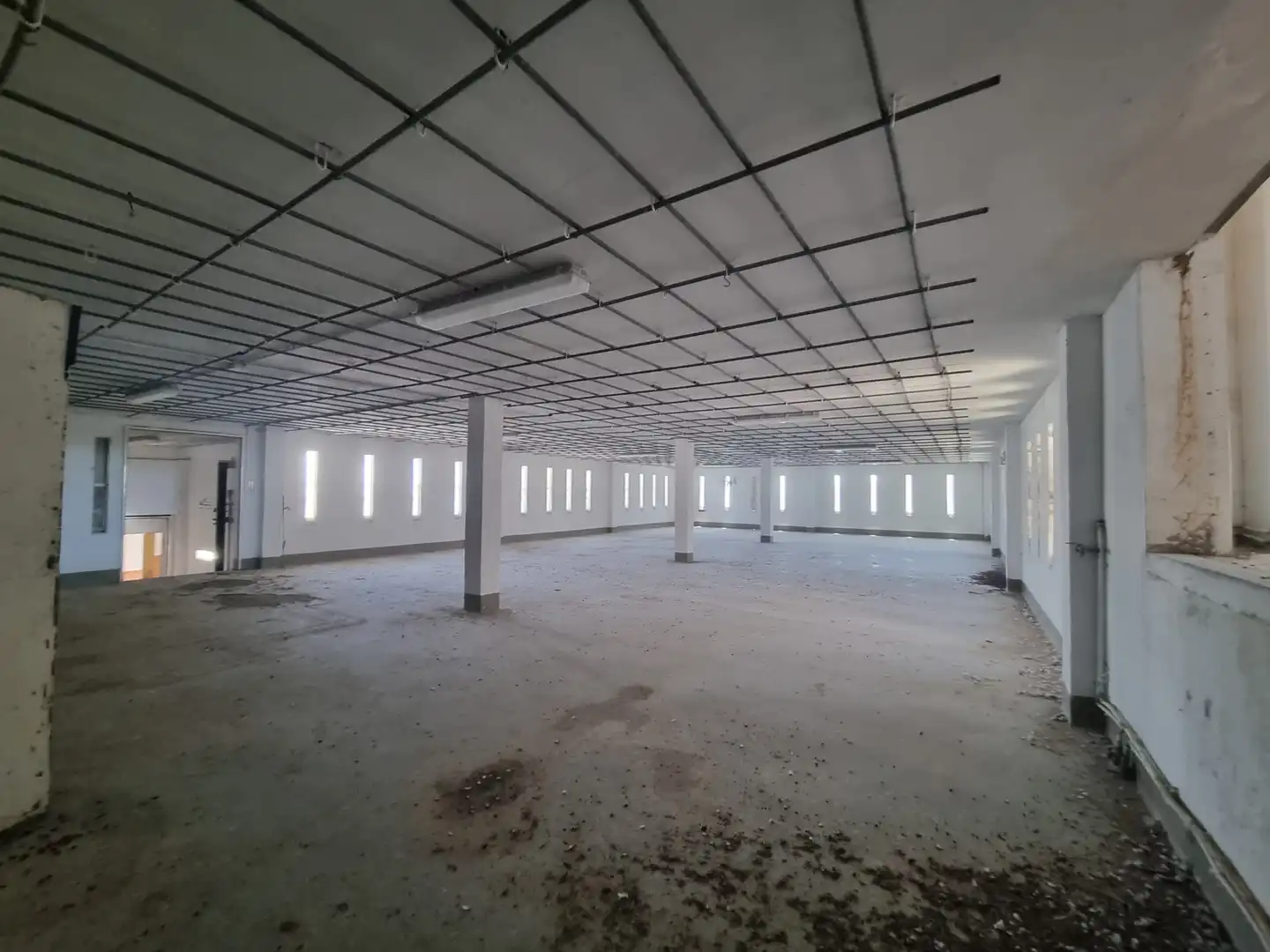 Industrial building for sale in Torvizcón, imagen 20