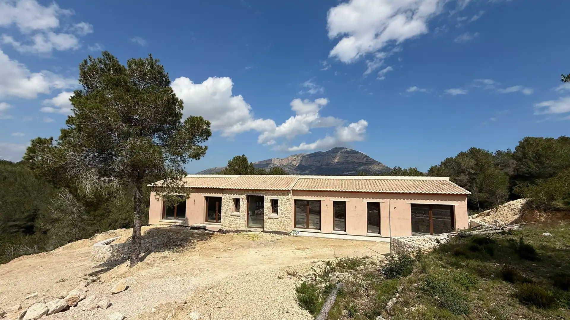 Maison rustique à vendre à Partides comunes - Adsubia, imagen 2