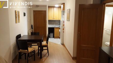 Photo 5 of Apartment for rent to own in Avenida Avinguda Príncep de Viana, Príncep de Viana - Clot -Xalets Humbert Torres,  Lleida Capital