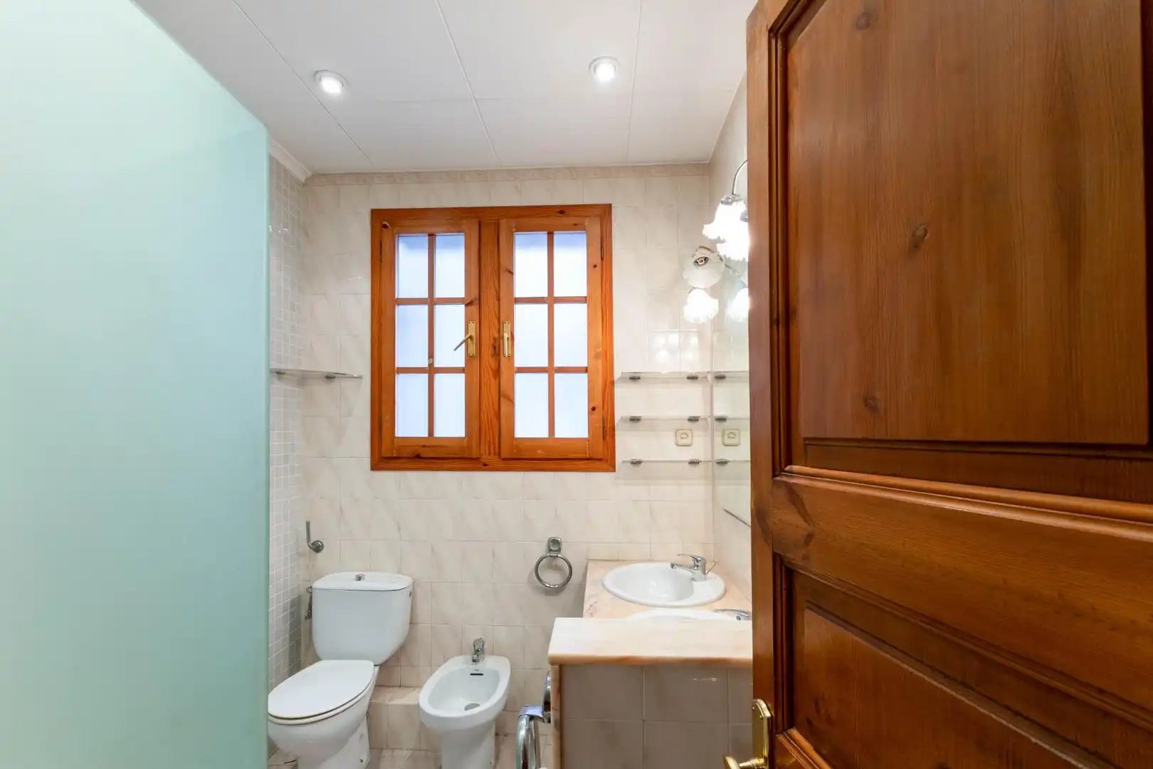 Piso con terraza en venta en CORTS CATALANES, imagen 53