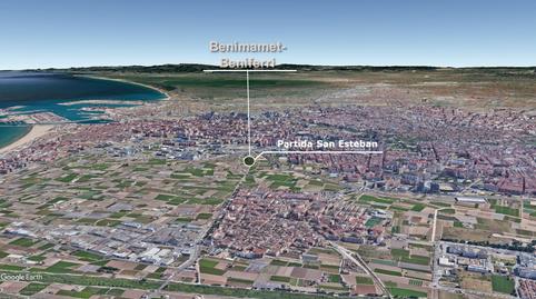 Photo 4 of Land for sale in Pt San Esteban, Barrio Camí de Vera - Benimaclet -, Camí de Vera, Valencia