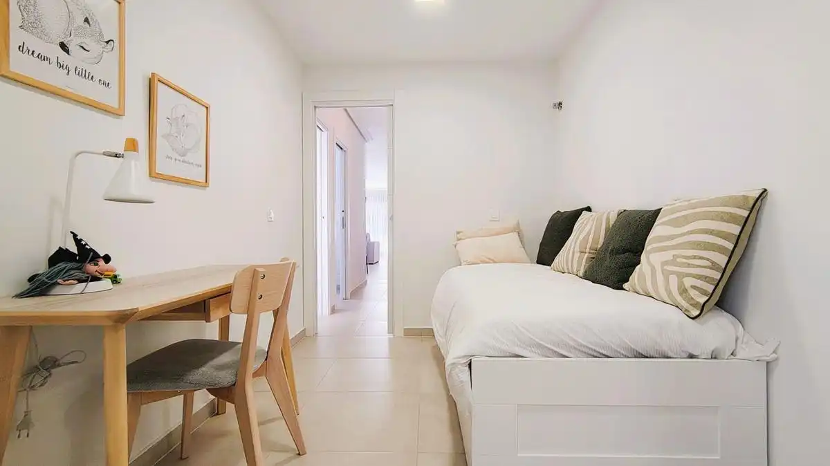 Apartment with pool for sale in CALIFA-UR NVA ANDALUCIA 16, imagen 31