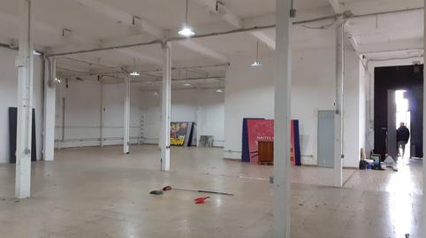 Photo 5 of Industrial buildings to rent in Almeda - El Corte Inglés, Barcelona