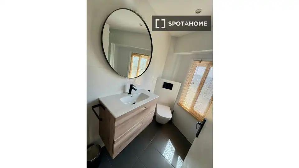 Room in Castellbisbal