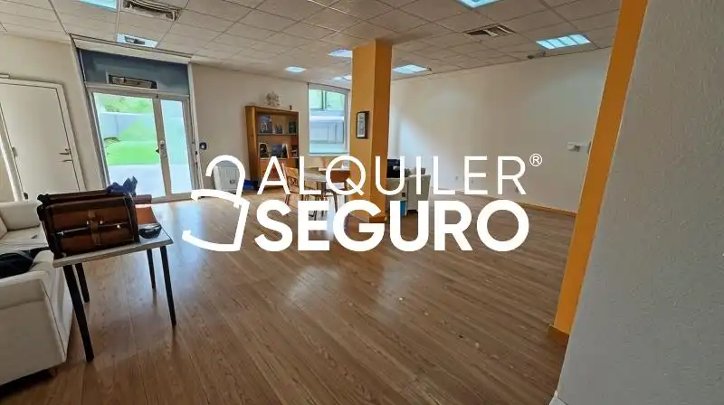 Local de alquiler en Murcia