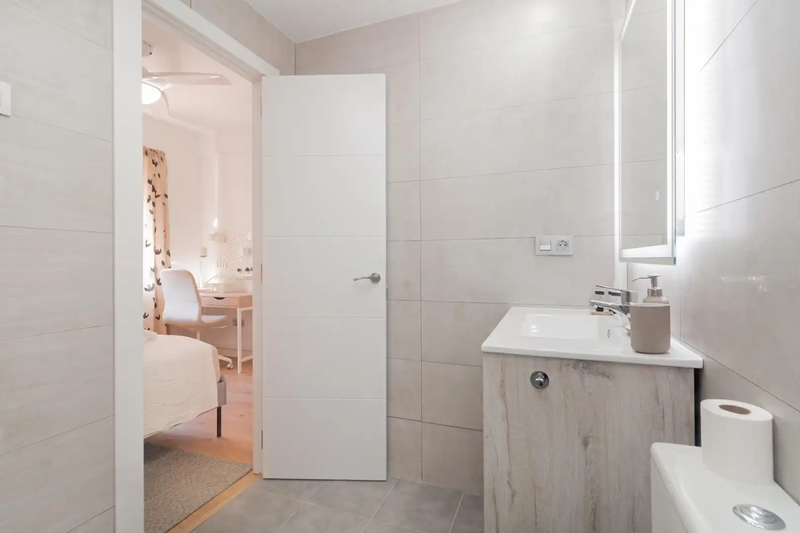 Wohnung mit Aufzug zum Verkauf in Centro, imagen 68