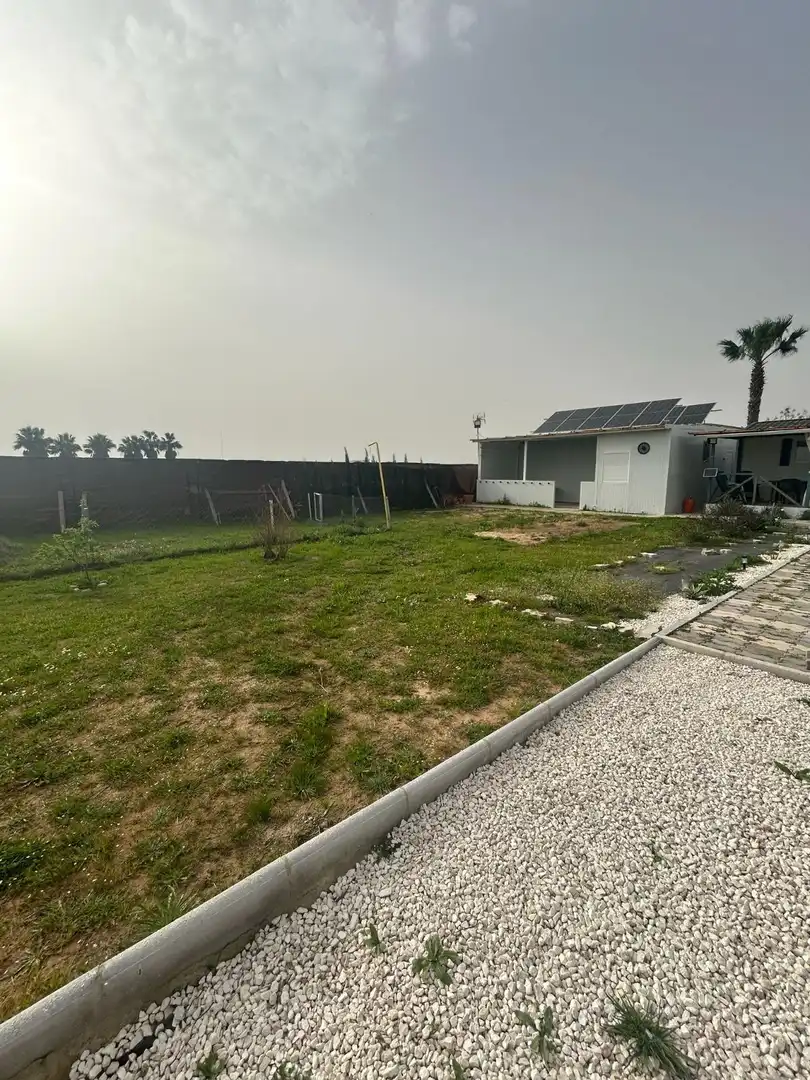 Terreny residencial en venda a Pedanías Norte