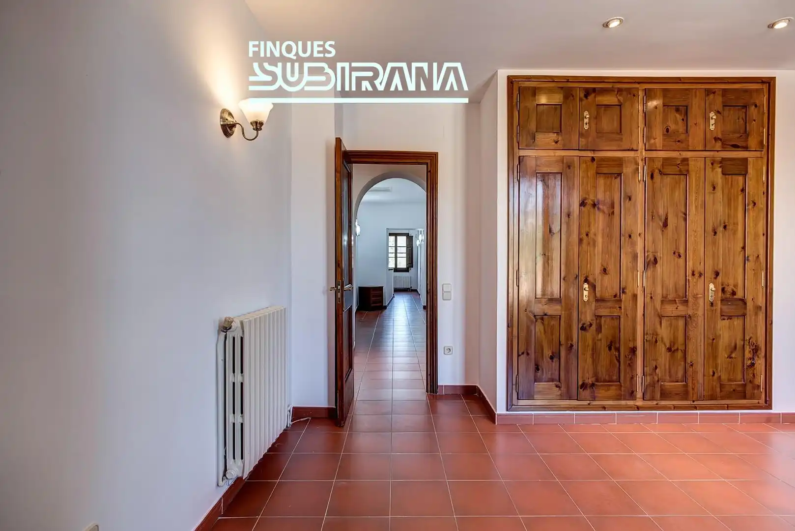 Finca rústica en venta en Igualada con Calefacción, Jardín privado y Terraza