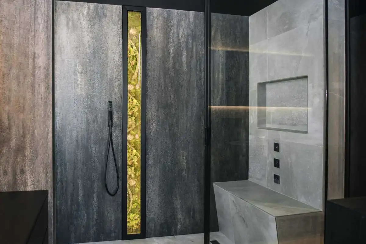 Bathroom of Houses for sale in Rojales  with Home automation