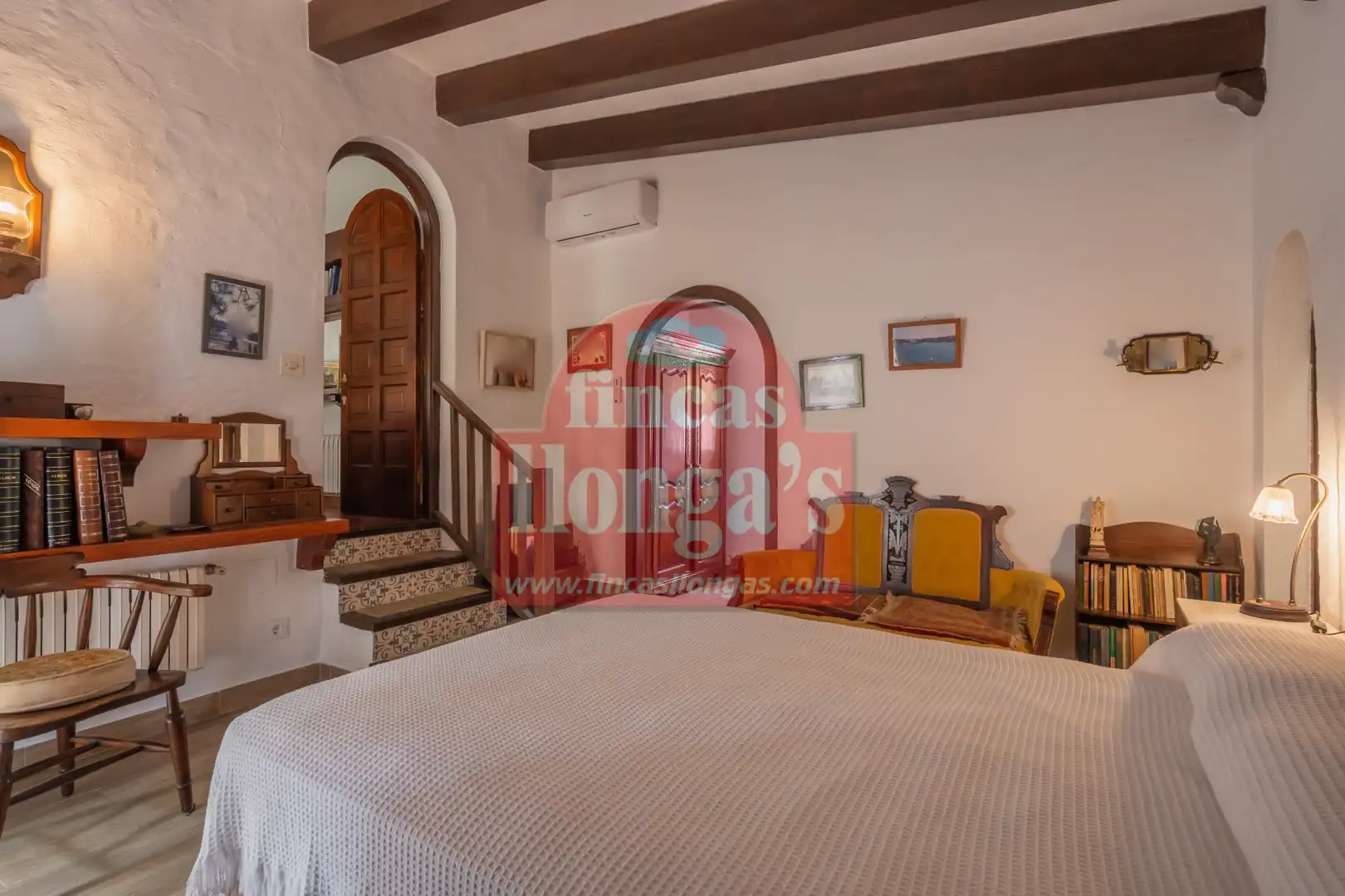 Maison rustique avec piscine à vendre à Sant Lluís - S'Ullestrar - Torret, imagen 41
