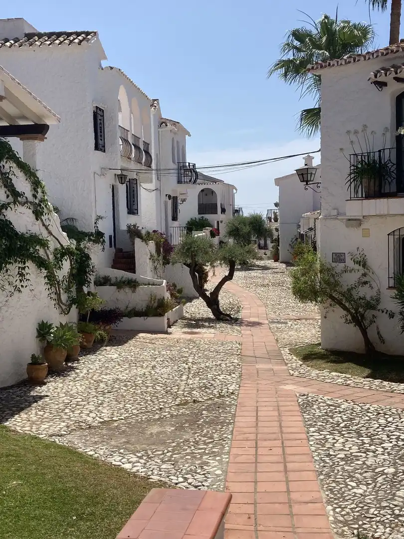 Adossat amb piscina en venda a Capistrano, imagen 23