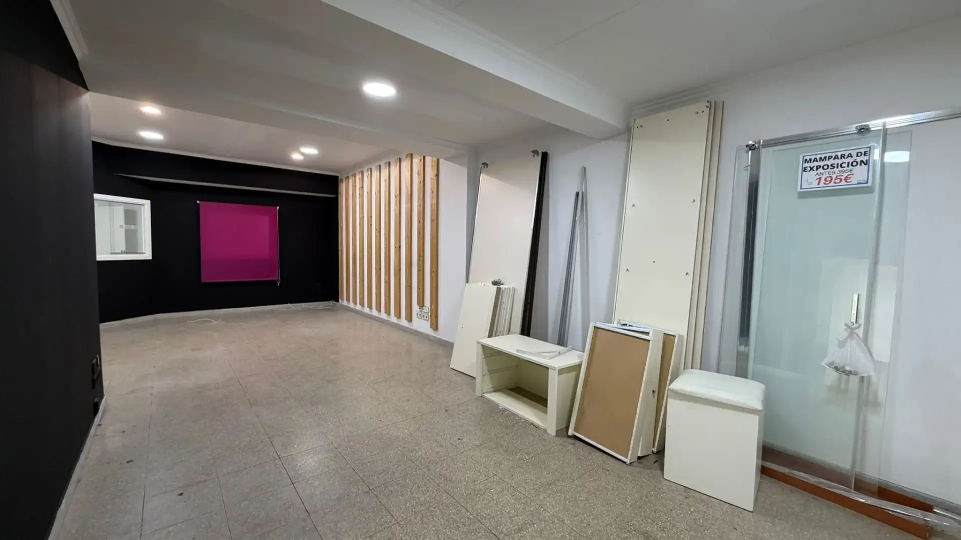 Local comercial en venda a Riu Sud, imagen 13