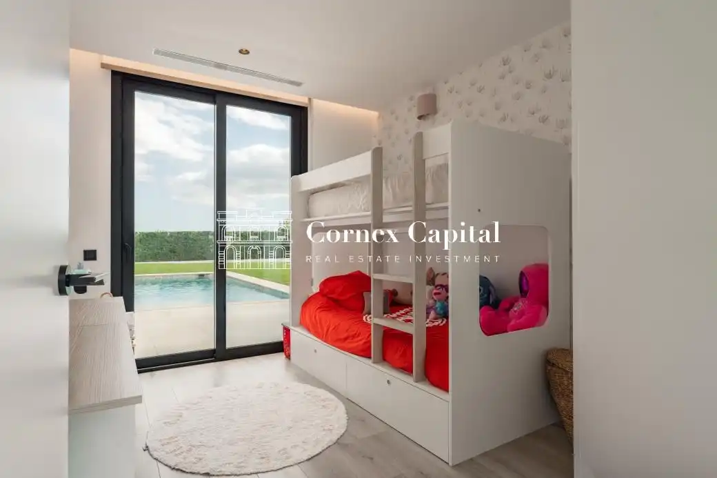 Casa con piscina in vendita a MAS FRIGOL, imagen 25