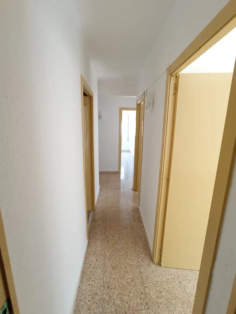 Flat for rent in BARCELONA, Sant Llàtzer