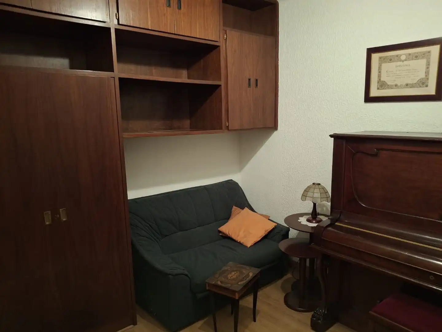 Wohnung mit Garten zum Verkauf in Rovira i Virgili 32, imagen 33