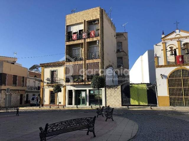 Local comercial en Venta en Plaza la Iglesia, 4 en Centro