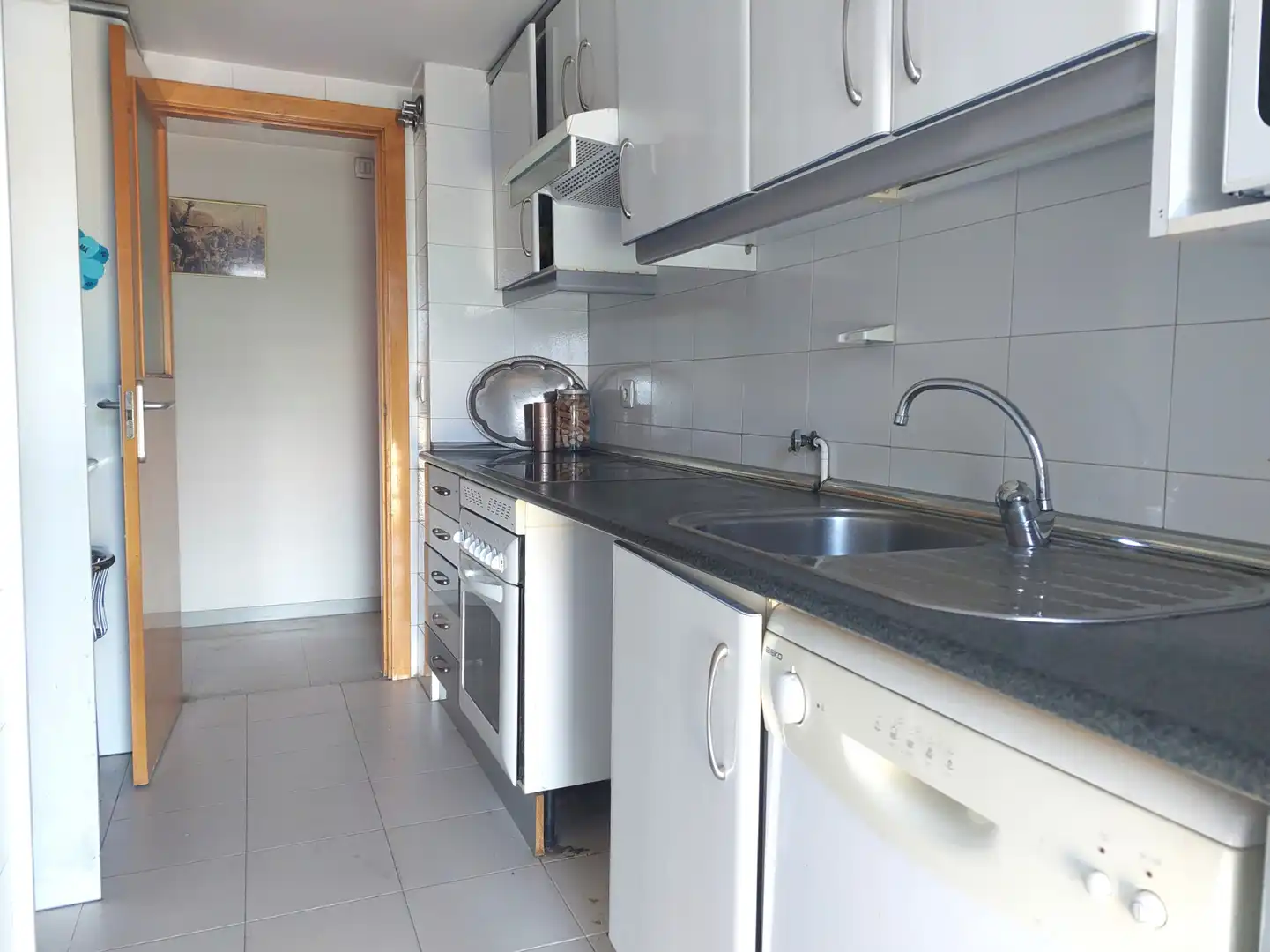 Appartement avec ascenseur à vendre à Calle de Poitiers, imagen 10