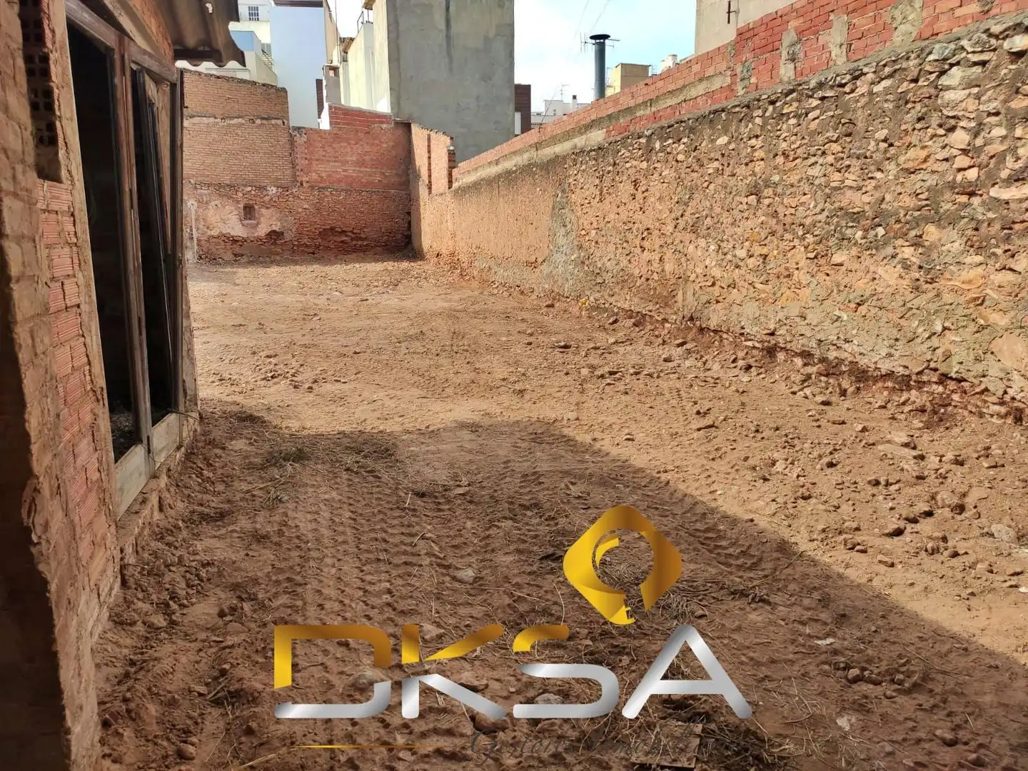 Terreny residencial en venda a Calle del Escultor Amorós, imagen 4