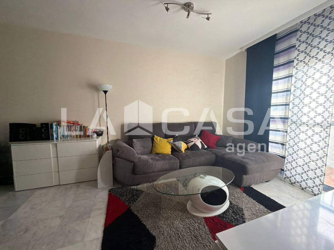 Wohnung zum Verkauf in Entrenúcleos