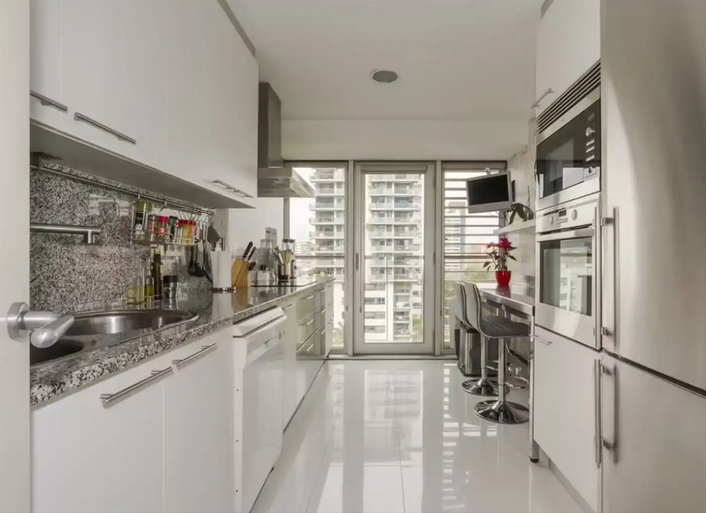 Wohnung zum Verkauf in Sant Martí, imagen 21