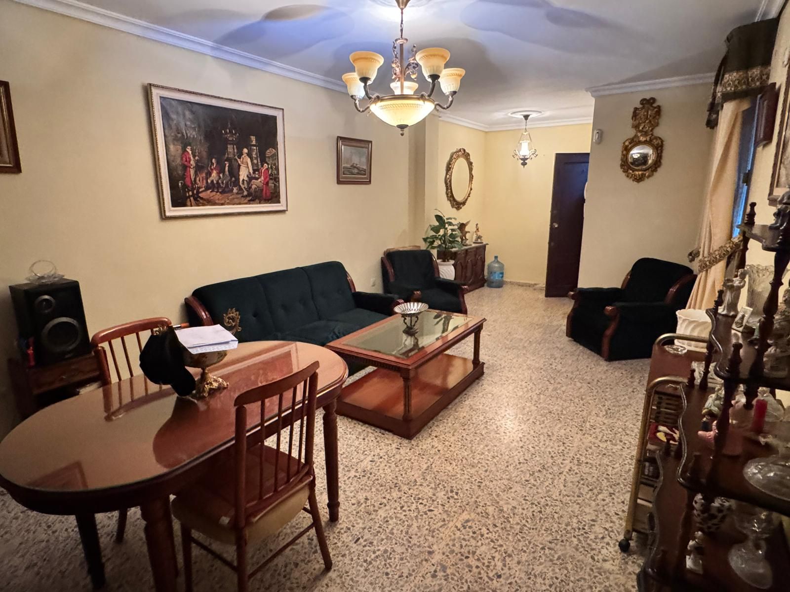 Flat for sale in Calle Portalegre, Juan XXIII - Rochelambert