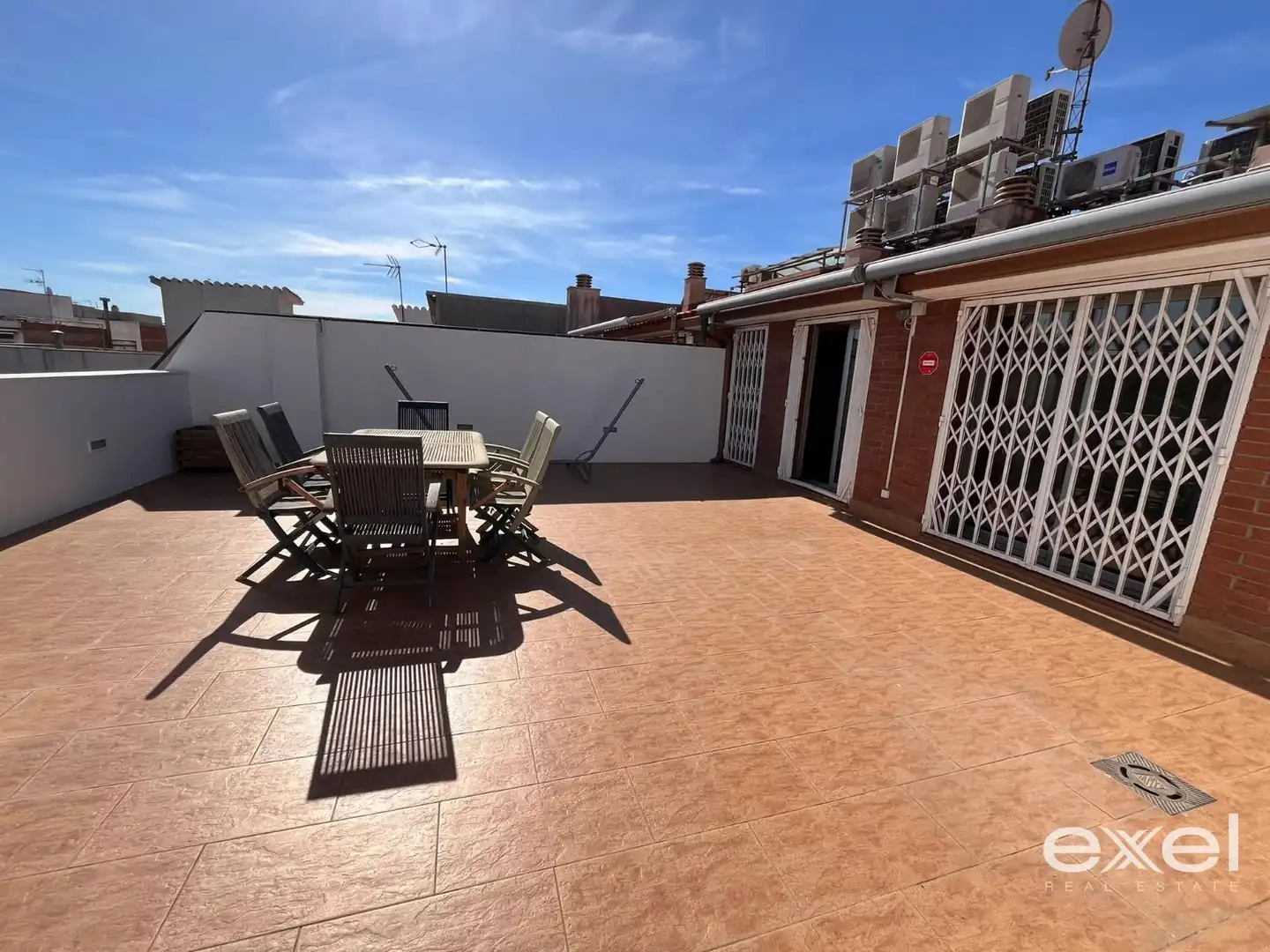 Penthouse with terrace for sale in Vinyets - Molí Vell, imagen 8