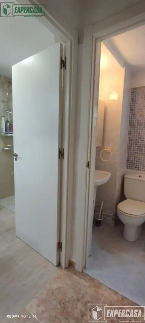 Baño de Casa o chalet de alquiler en Riba-roja de Túria con Aire acondicionado, Terraza y Trastero