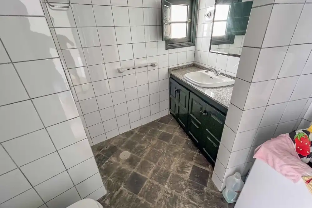 Bany de Casa o xalet en venda en Agulo amb Terrassa
