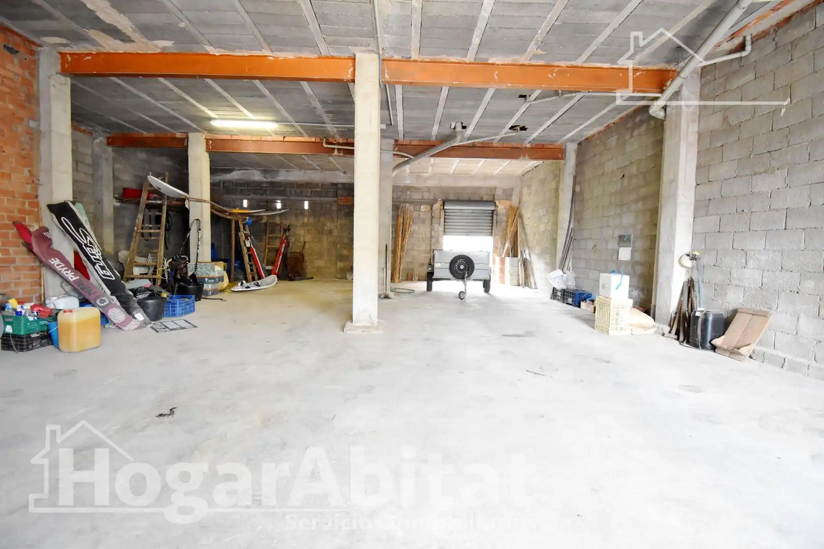 Residenziale in vendita a Avenida Valencia, imagen 32