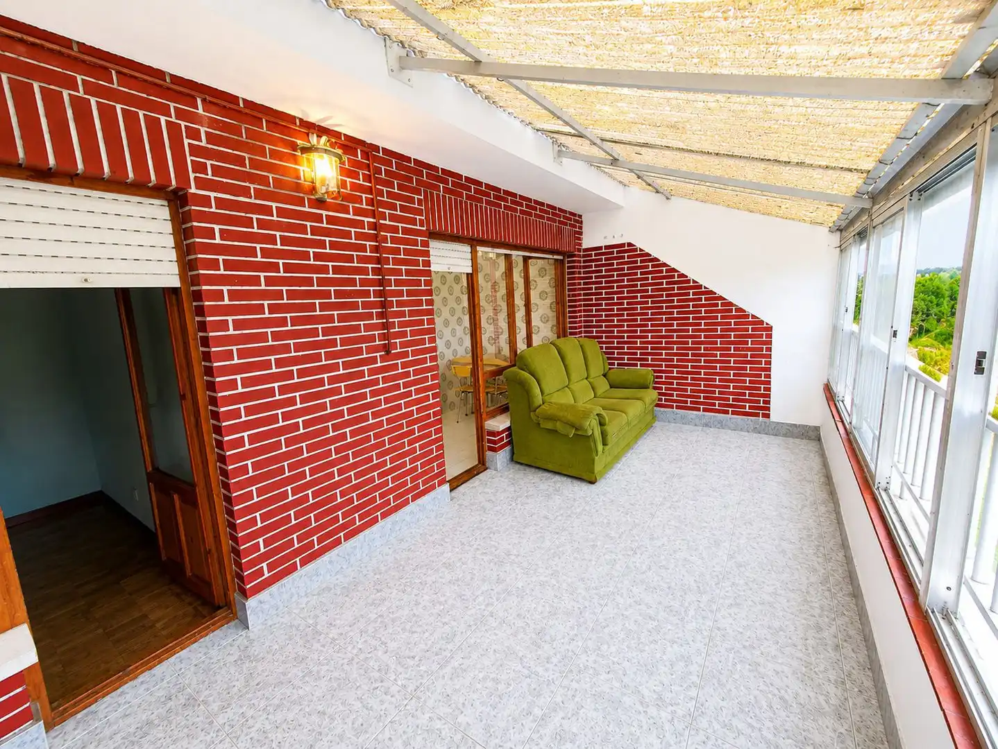 Terrace of Flat for sale in Grado  with Heating and Terrace