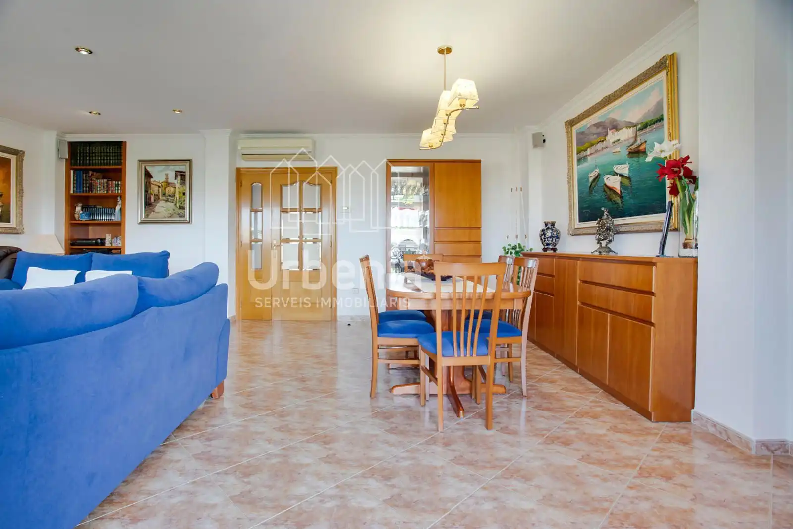Casa o xalet en venda en Pineda de Mar amb Aire condicionat, Calefacció i Terrassa