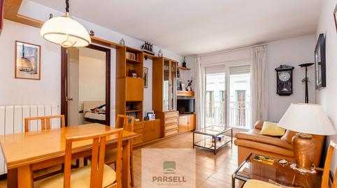 Foto 3 de Pis en venda a Passeig D'amunt, El Camp d'en Grassot i Gràcia Nova,  Barcelona Capital