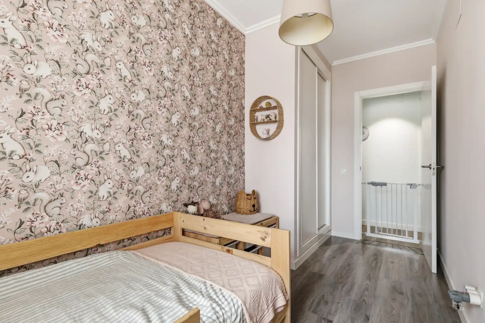 Habitación de Piso en venta en Alaquàs con Aire acondicionado y Trastero