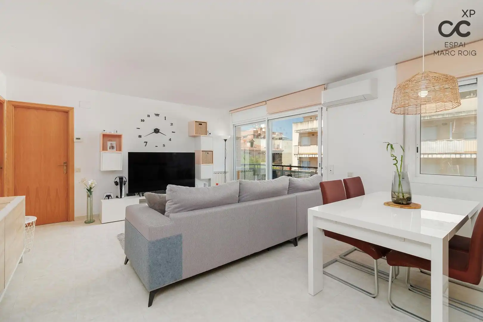Piso en venta en Creu de la Mà