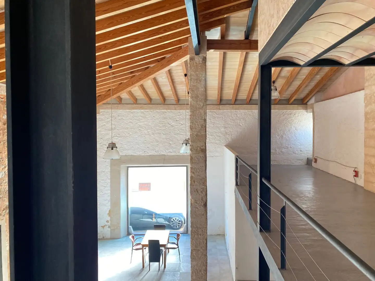 Casa a schiera in affitto a Binissalem, imagen 12