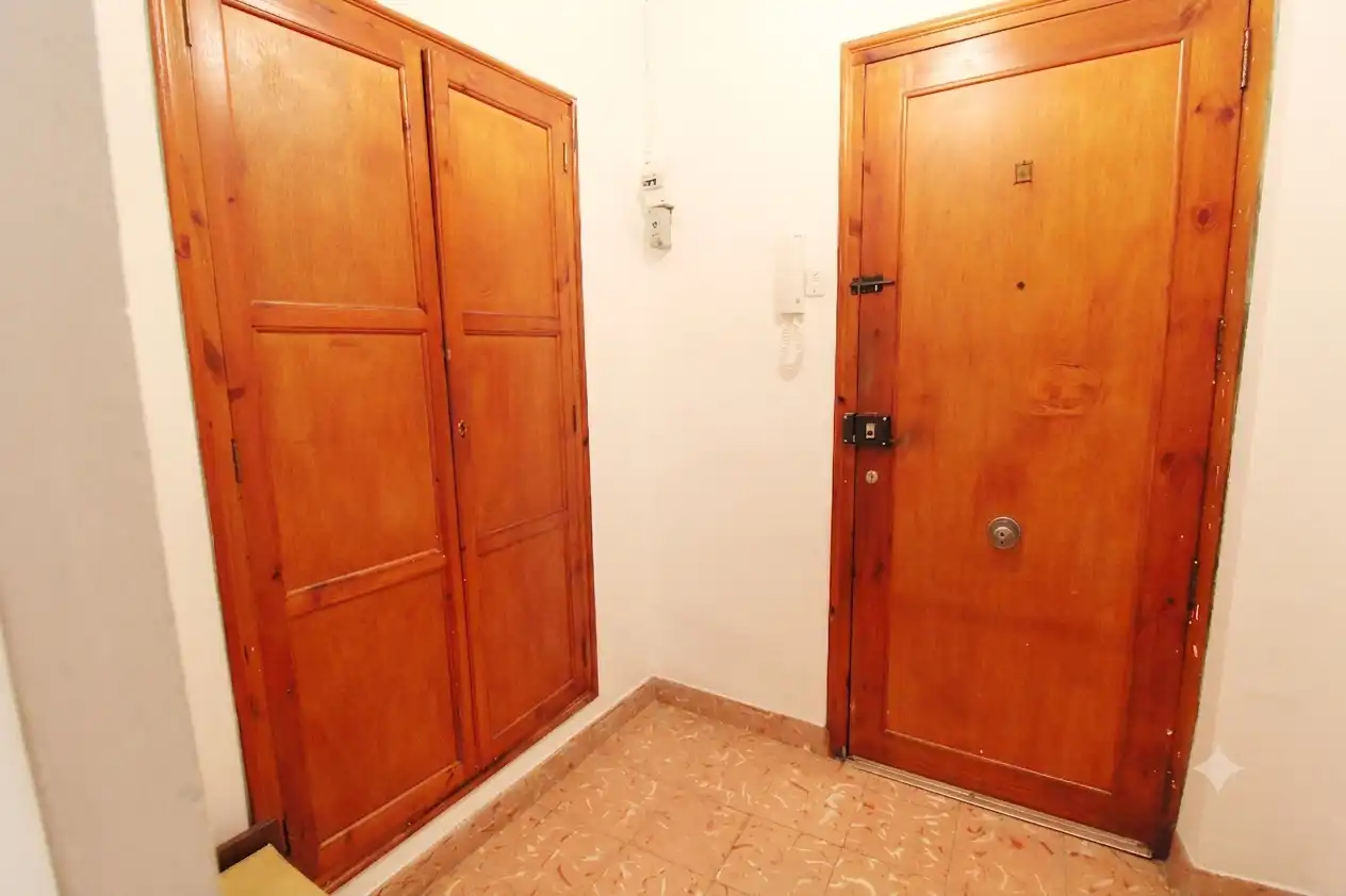 Piso en venta en Corbera con Amueblado y Balcón
