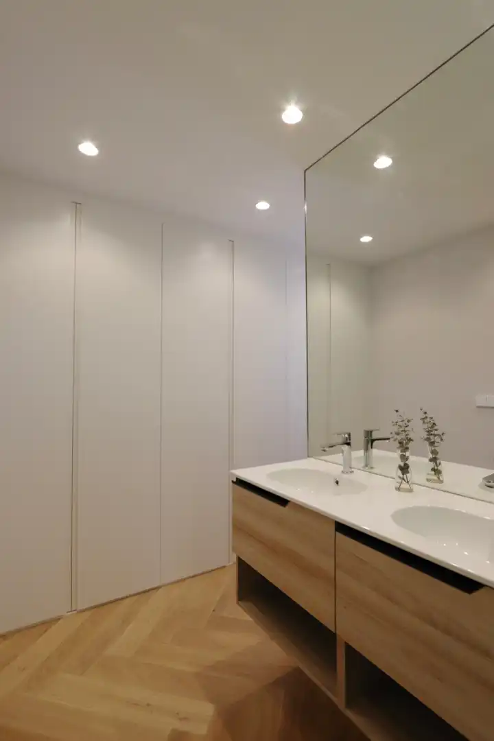 Attique avec ascenseur à vendre à Barrio de Salamanca, imagen 50